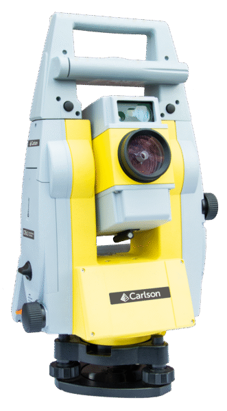 Carlson CRx Robotic Total Station