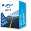 Carlson Civil Suite - Carlson Survey Solutions
