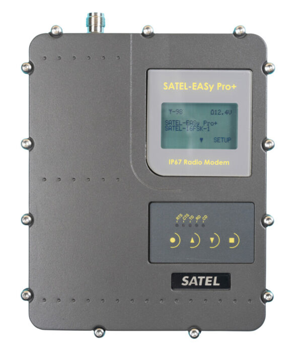 Satel EASy Pro+ 35w Radio - Carlson Survey Solutions