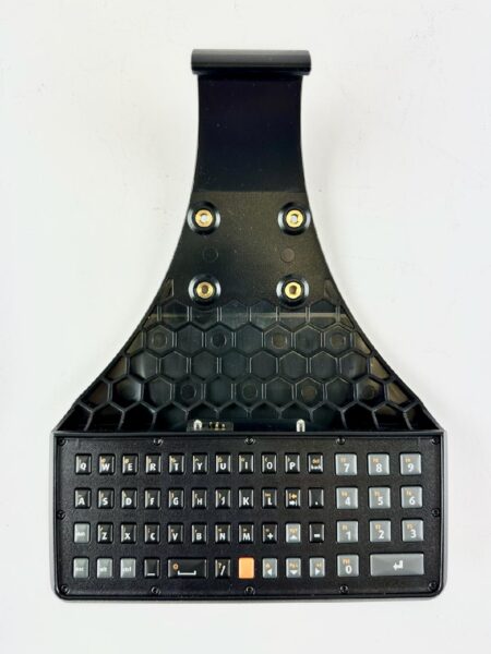 Carlson RT4+ Attachable Keyboard