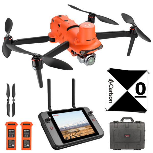 Autel EVO II Pro-6K RTK Rugged Bundle V3