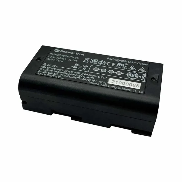 Carlson 1 X S Series BP-5S Battery