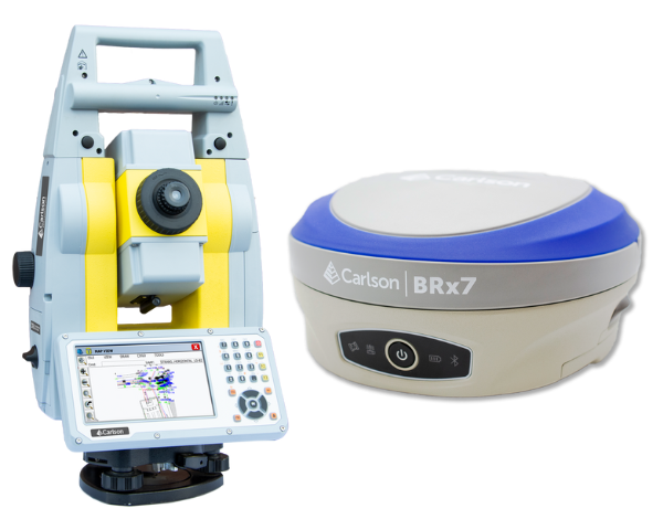 Carlson Field Instruments