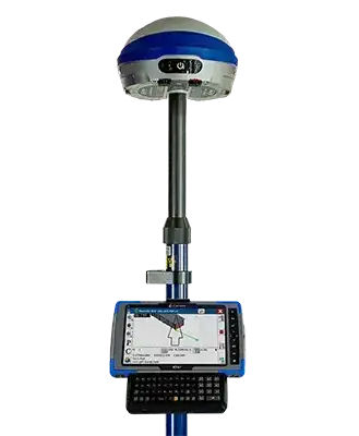 Carlson Viking GNSS Receiver