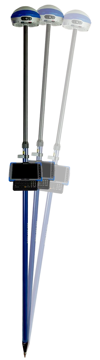 Carlson Viking GNSS Receiver