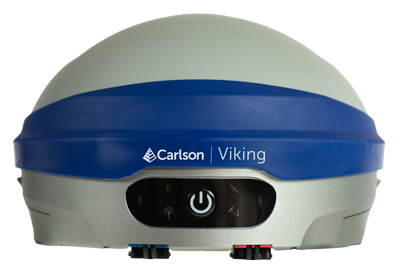Carlson Viking GNSS Receiver