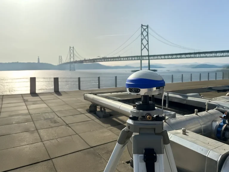 Carlson Viking GNSS Receiver