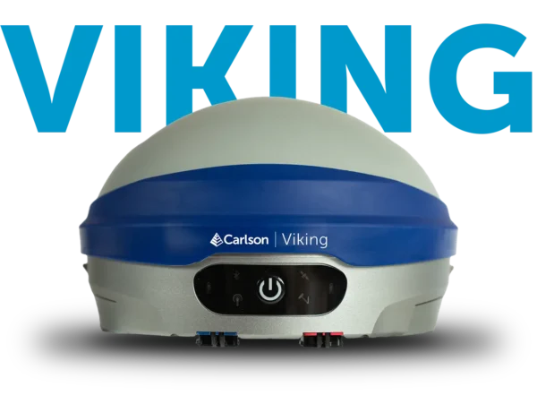Carlson Viking GNSS Receiver