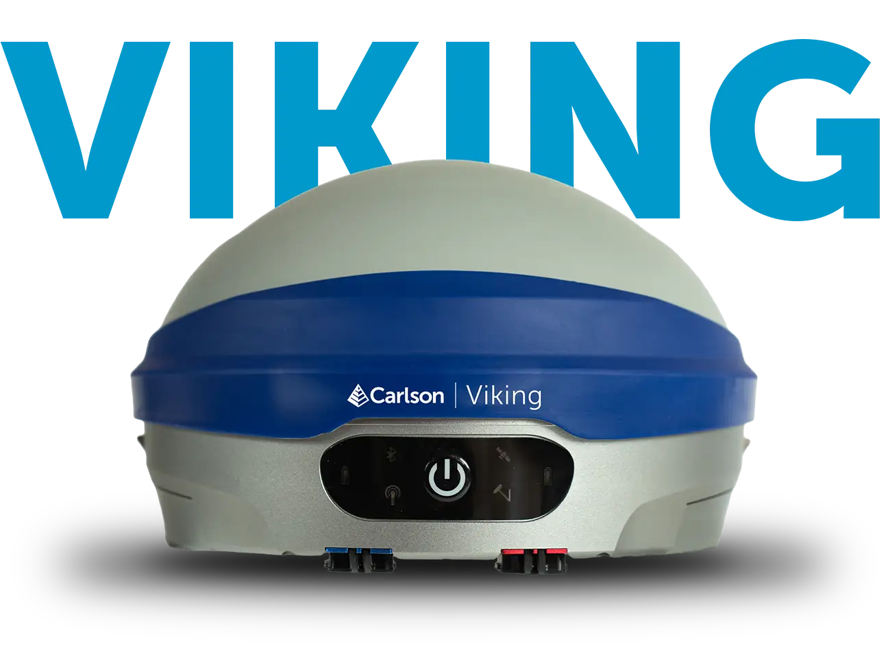 Carlson Viking GNSS Receiver
