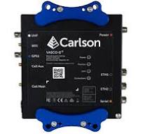 Carlson Vasco-B GNSS Base Station Kit